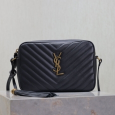 YSL Satchel Bags